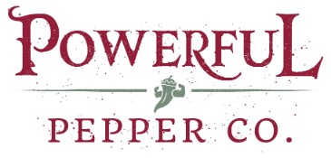 Powerful Pepper Company Logo (1)