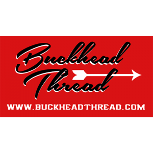 Buckhead thread logo