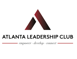 Atlanta Leadership Club logo