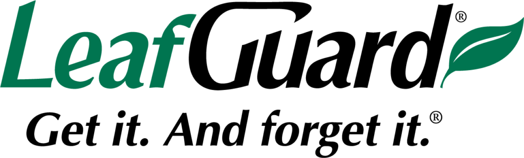 Leaf Guard logo