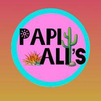 Papi Ali's logo