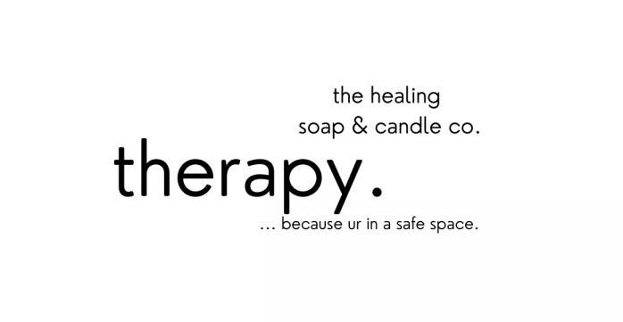 Therapy logo