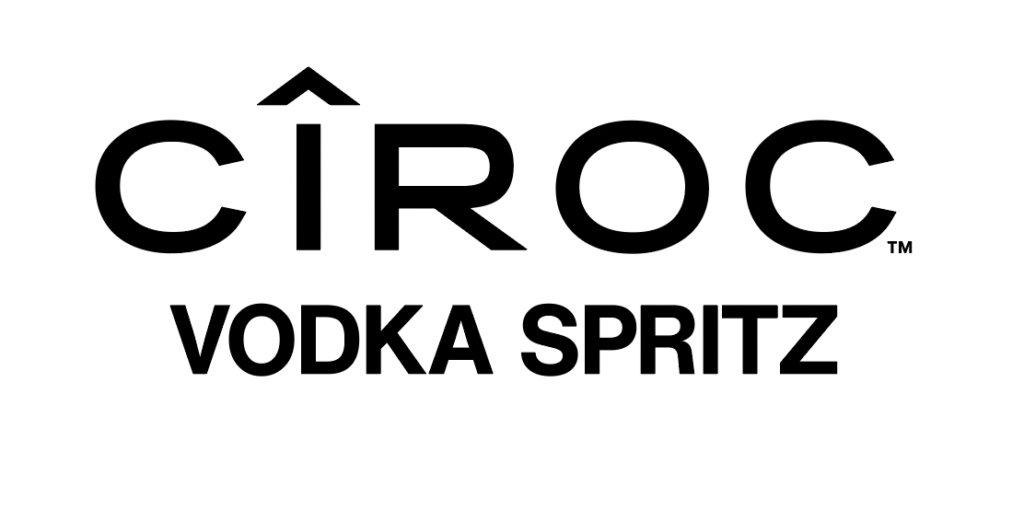 Ciroc Vodka Spritz