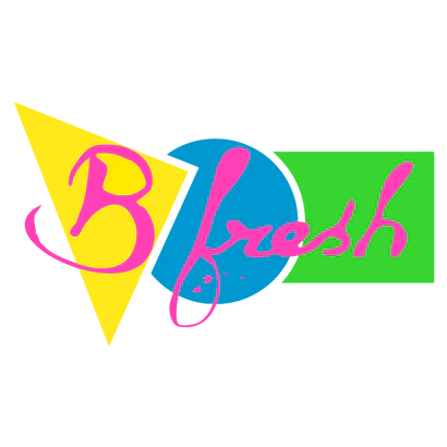 BFresh logo