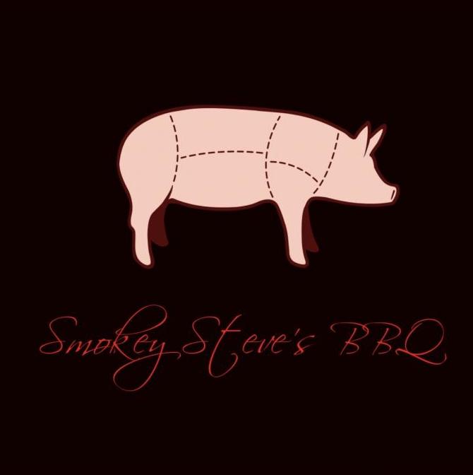 Smokey Steve's BBQ logo