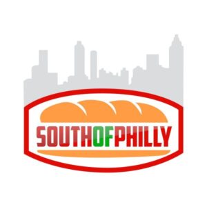 South of Philly logo