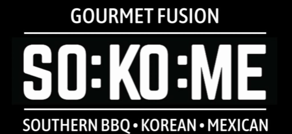 SO.KO.ME. Logo